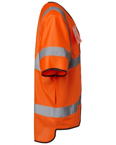 TopSwede Varselväst Orange 125