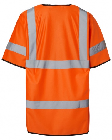 TopSwede Varselväst Orange 125