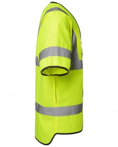 TopSwede Varselväst Gul 125