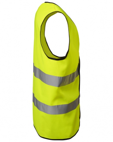 TopSwede Varselväst 134 Gul
