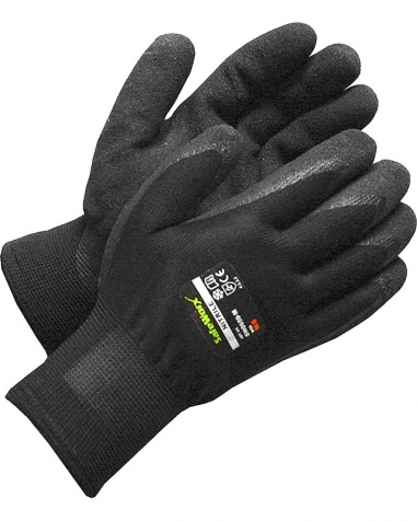Vinterhandske Nitril SW8659