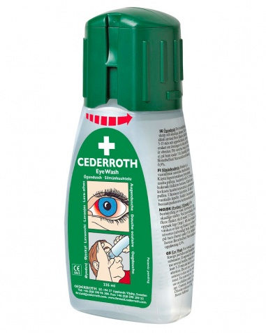 Cederroths Ögondusch 1x235ml