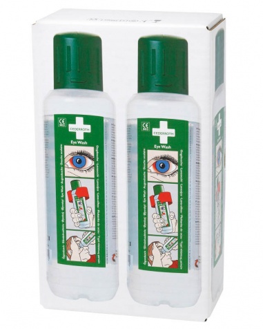 Cederroths �gondusch 2x500ml 