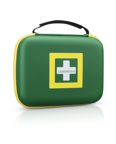 Cederroths F�rsta Hj�lpen Kit Medium