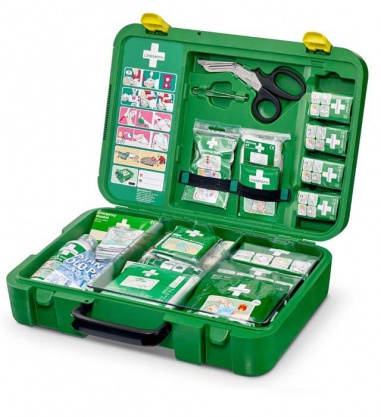 Cederroths F�rsta Hj�lpen Kit XL