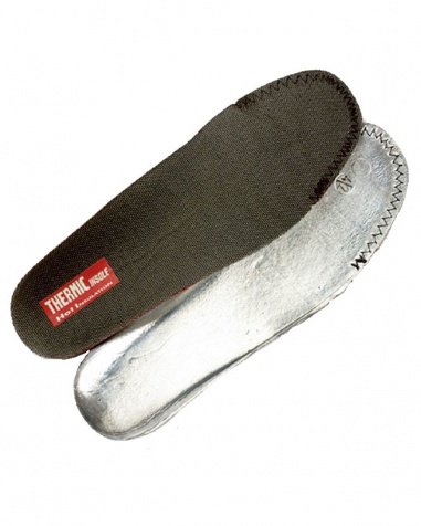 Iläggsula Thermic