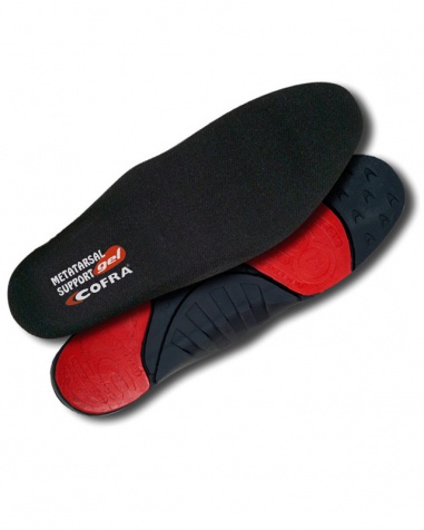 Sula Metatarsal Support Gel