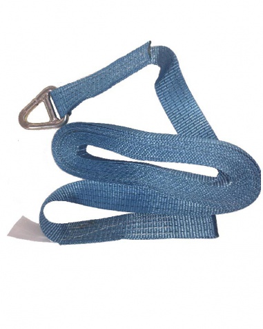 Timmerband 10 ton/10 meter Special
