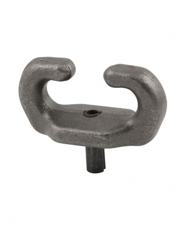 Gunnebo Stiftkoppling 16