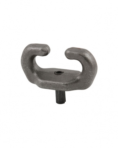 Gunnebo Stiftkoppling 10