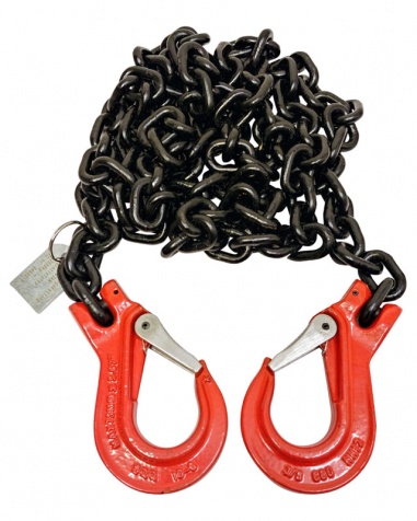 Surrningsk�tting 25 ton 6,0m