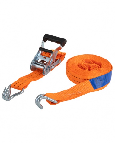 Sp�nnband  4 ton 6 meter