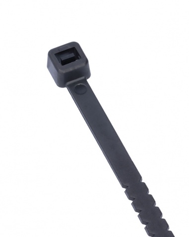 Buntband Twist-Tie 150x2,8mm 25pack