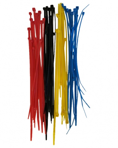 Buntband F�rgade V50-811C