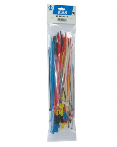 Buntband F�rgade V50-811C