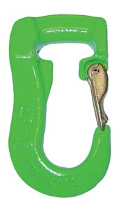 Rundslingskrok 2 ton