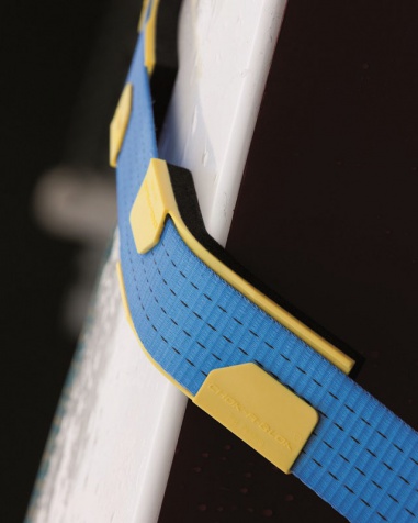 Slitageskydd f�r  35-50 mm band