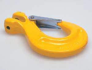 Lyftkrok gaffel kl.8 13mm