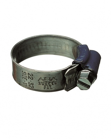 Slangkl�mma ABA Standard 87-112mm