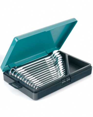 Blocknyckelsats Kamasa K10026
