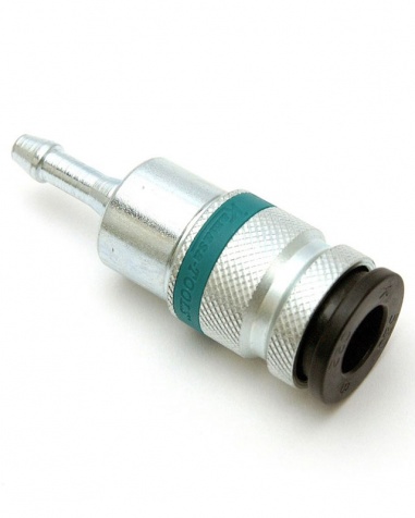Snabbkoppling slang 1/4'' Kamasa