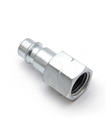 Insticknippel inv. 3/8'' Kamasa