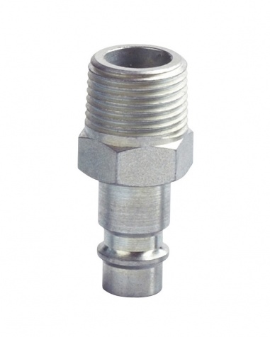 Insticksnippel utv. 1/4'' K9852 Kamasa