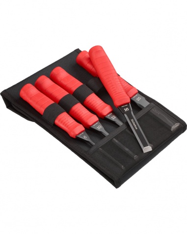 Stämjärn Set Hultafors EDC