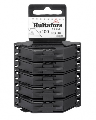 Reservblad Hultafors RB UKx100