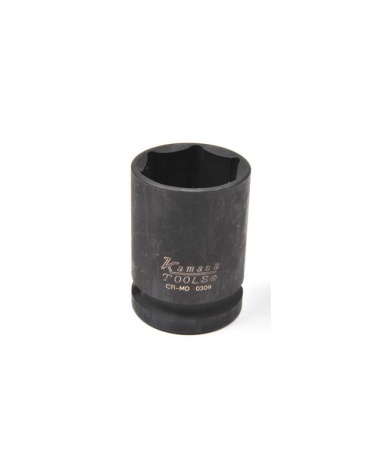 Krafthylsa Kamasa 1/2'' 27mm