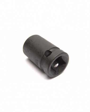 Krafthylsa Kamasa 1/2'' 27mm