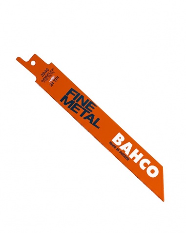 Bahco Tigers�gblad 3940-100-24-ST-2P