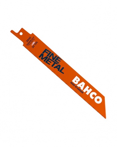 Bahco Tigersågblad 3940-150-24-ST-2P