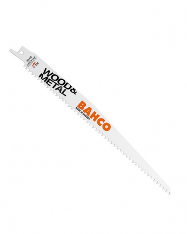 Bahco Tigersågblad 3940-150-6-ST-2P