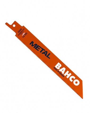 Bahco Tigersågblad 3940-300-18-ST-2p