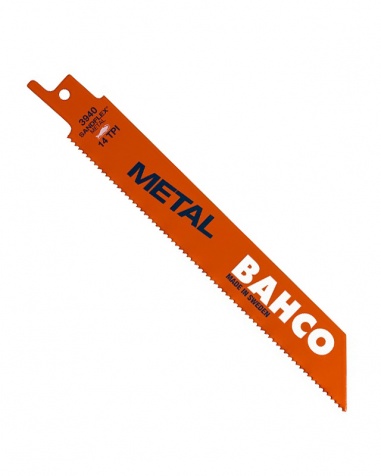 Bahco Tigersågblad 3940-228-14-ST-2p