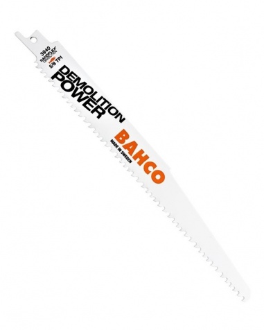 Bahco Tigers�gblad 3940-300-5/8-DSL-2P