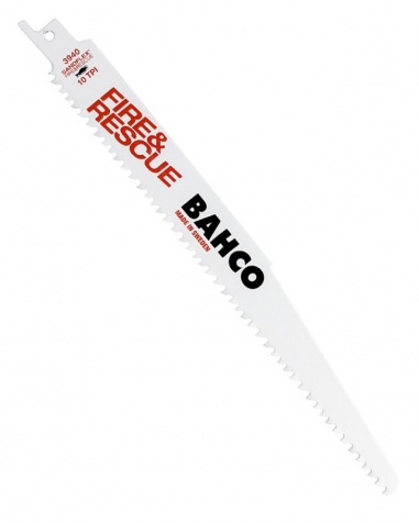 Bahco Tigers�gblad 3940-228-10-DSL-2P