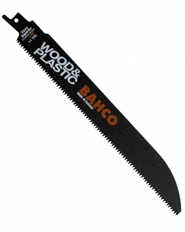 Bahco Tigers�gblad 3942-228-11-HSL-2P