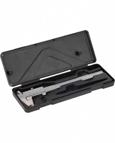 Bahco Skjutmått 150 mm 1150-1/2H/P