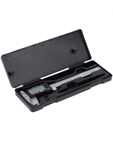 Bahco Digitalt Skjutmtt 1150D