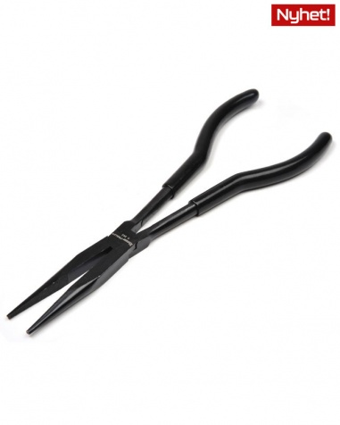 Kamasa Spetstång Rak 280mm K262