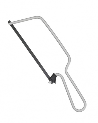 Hultafors B�gfil HMW-6