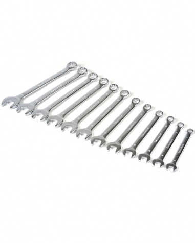 Blocknyckelsats Kamasa K10027