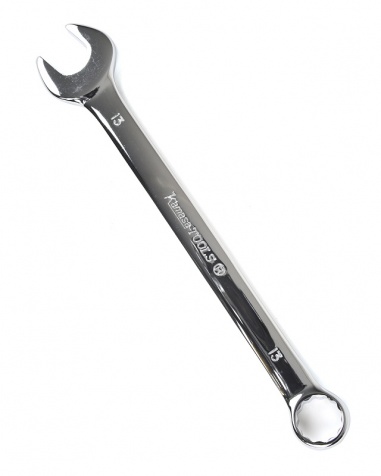 Blocknyckelsats Kamasa K10028