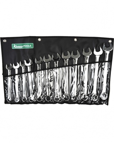 Blocknyckelsats Kamasa K10028
