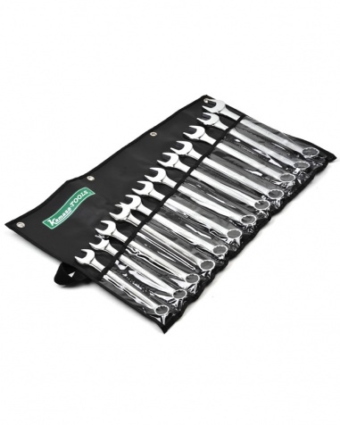 Blocknyckelsats Kamasa K10028