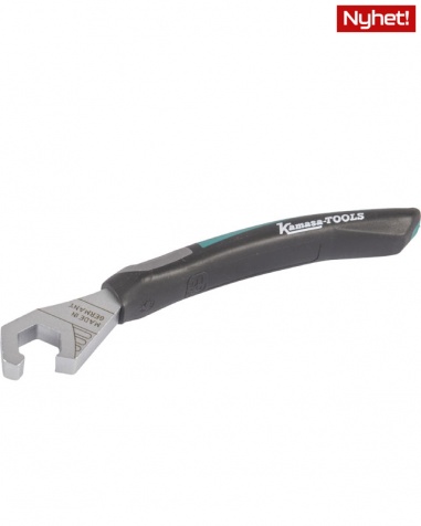 Kapsylöppnare Kamasa K3000
