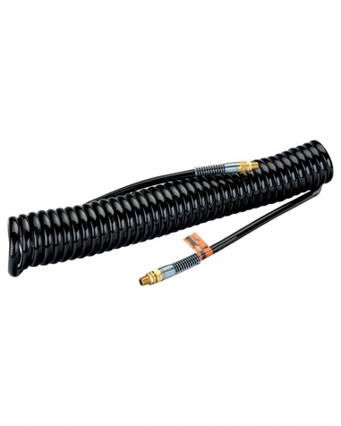 Spiralluftslang Bahco 10m 1/4