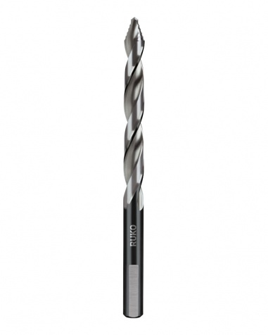 RUKO UltimateCut Spiralborrsats 1-13mm